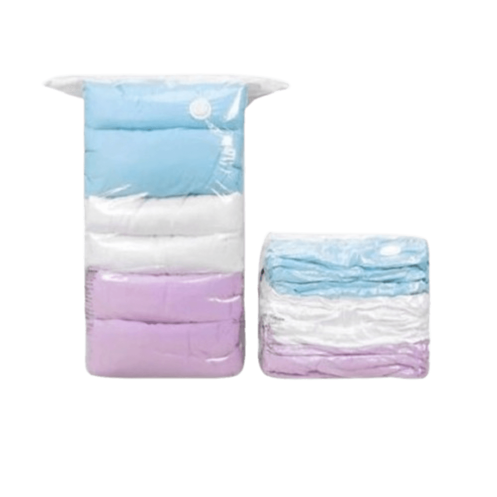 BOLSAS AL VACIO 12 UNIDADES