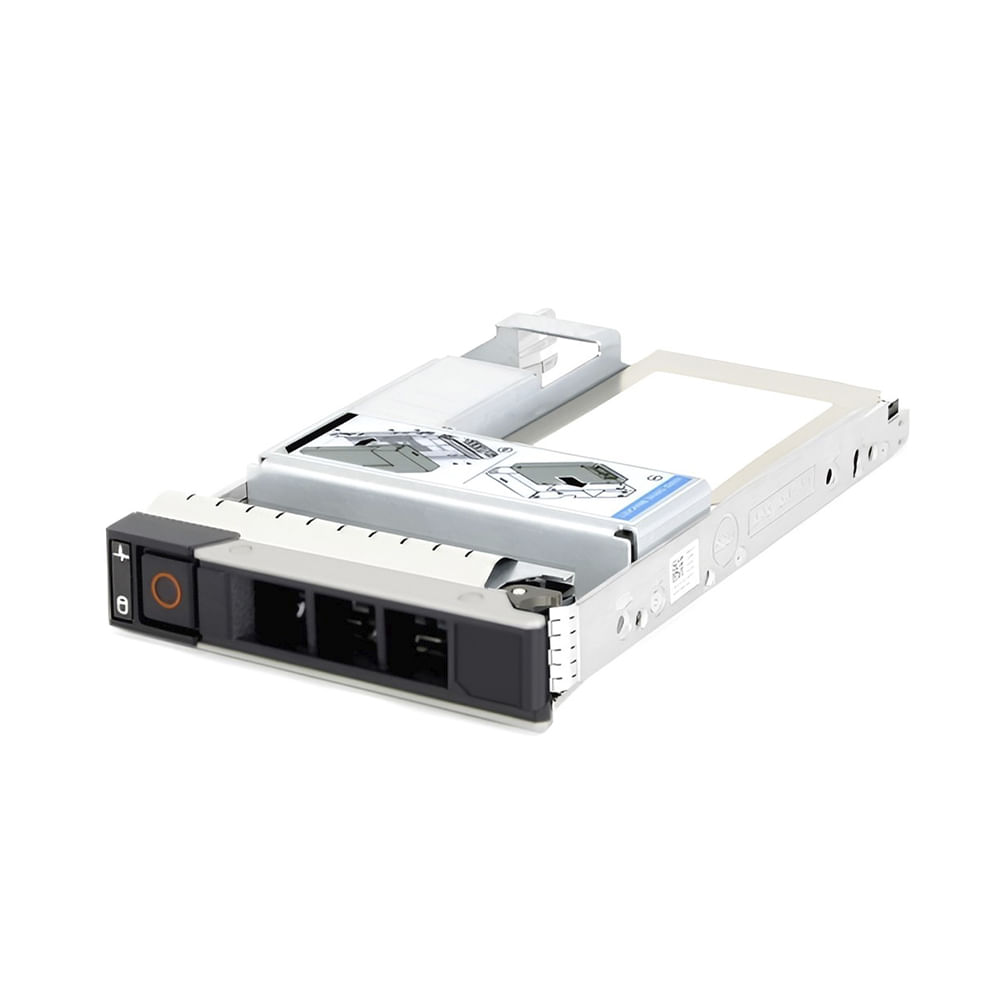 Disco Duro Interno Dell 960 GB SSD 2.5 - Alta Velocidad y Rendimiento para Tu PC o Laptop