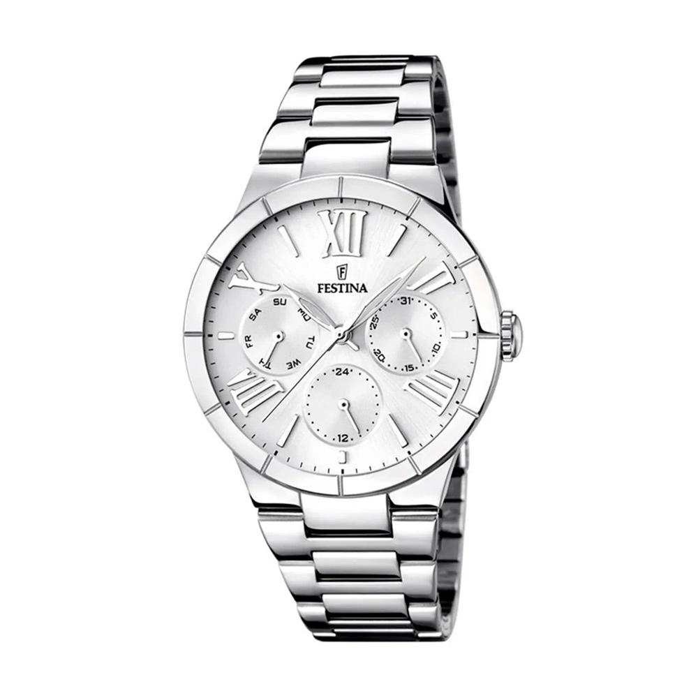 Reloj Analogico Mujer F16716/1 Festina 1031694