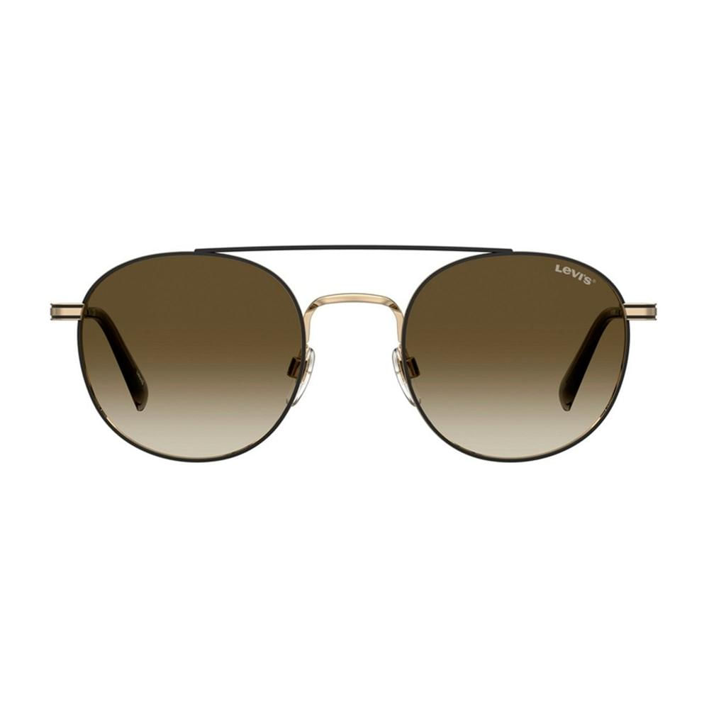 Lentes De Sol Uv400 Unisex Lv 1013/S 02M2 Ha 54 Levis 1031798