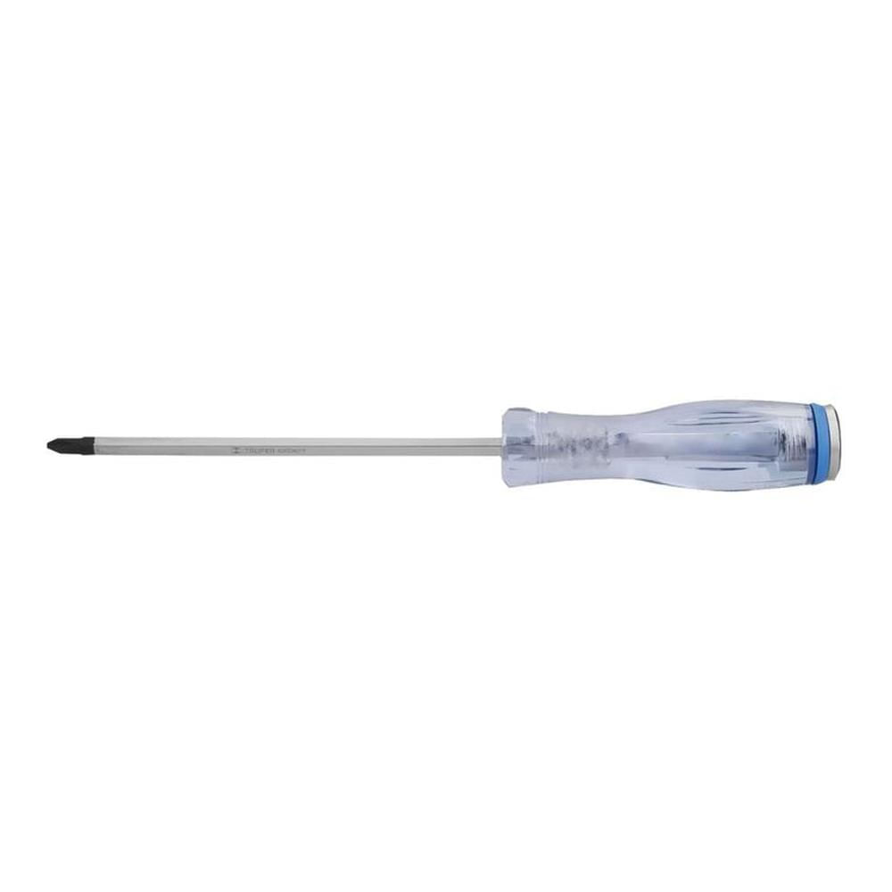 Desarmador de cruz de golpe 14 x 6 Truper Expert