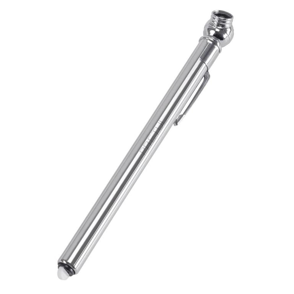 Medidor de aire de neumaticos 50psi racing PRETUL TRUPER