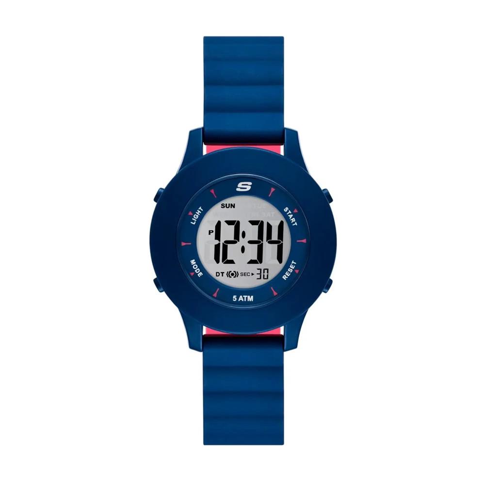 Reloj Digital Mujer Sr6331 Skechers 1031647
