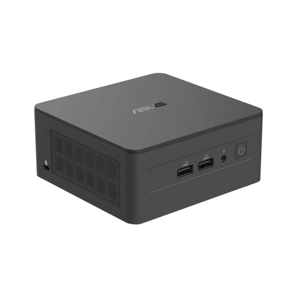 Mini PC Asus NUC i5-13420H 4.6GHz DDR4 Compacto y Potente para Trabajo y Entretenimiento