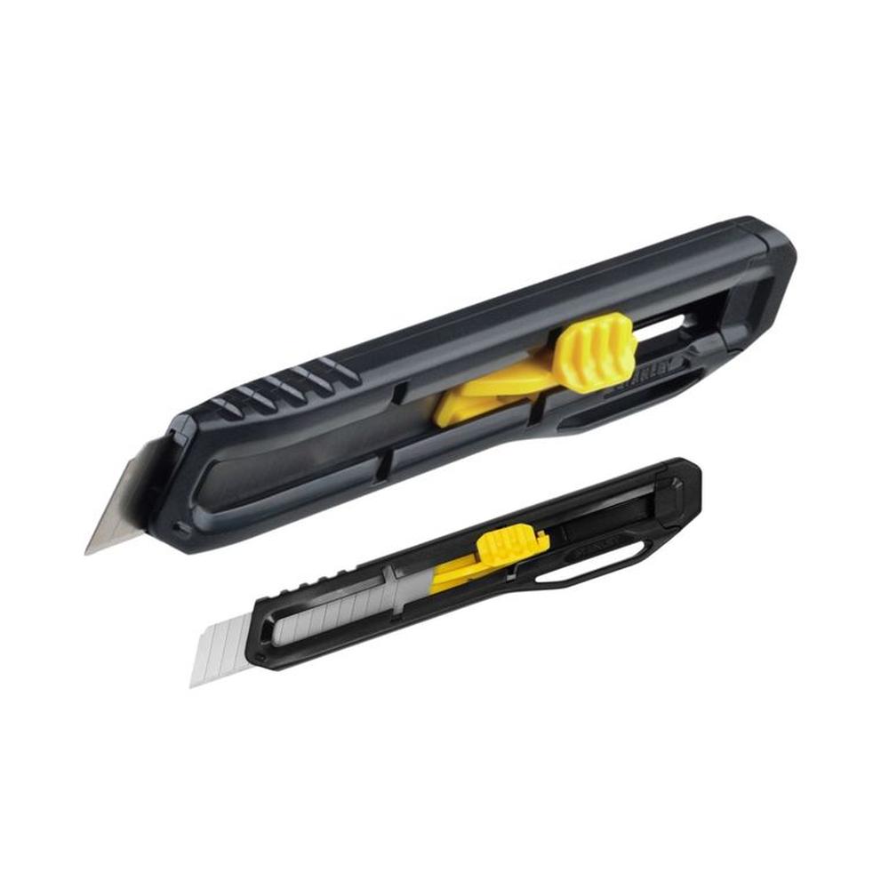 Cutter Cuchilla 9mm y 18mm STHT81433 Stanley