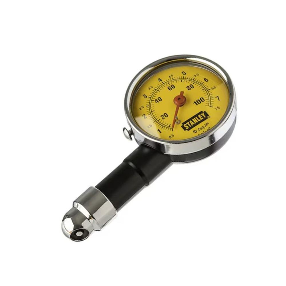 Medidor de aire manómetro calibrador para neumaticos Racing