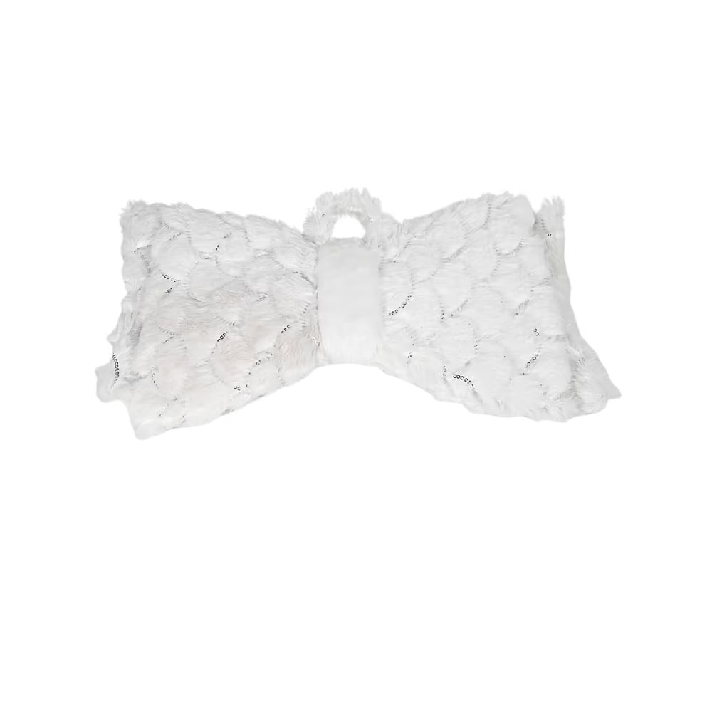 NAVIDAD - Lazo afelpado navideño Modelo N1