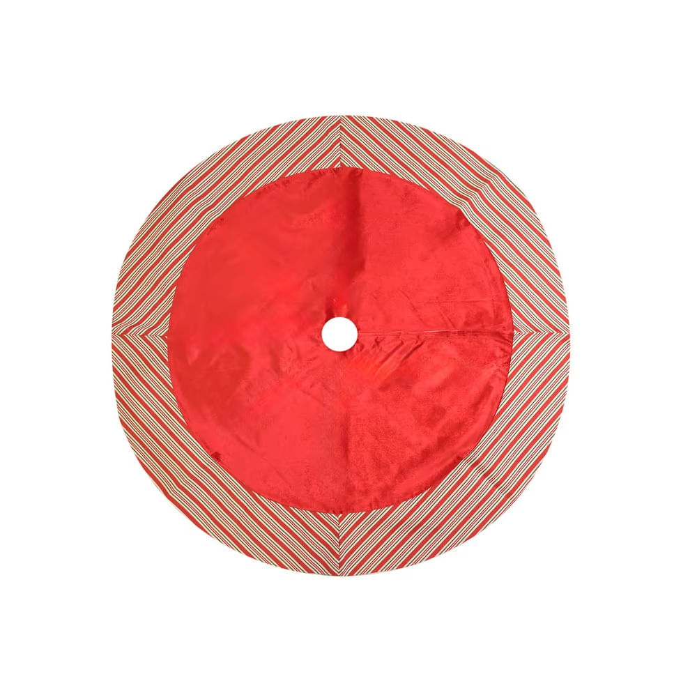 NAVIDAD - Falda de arbol navidelo modelo N1