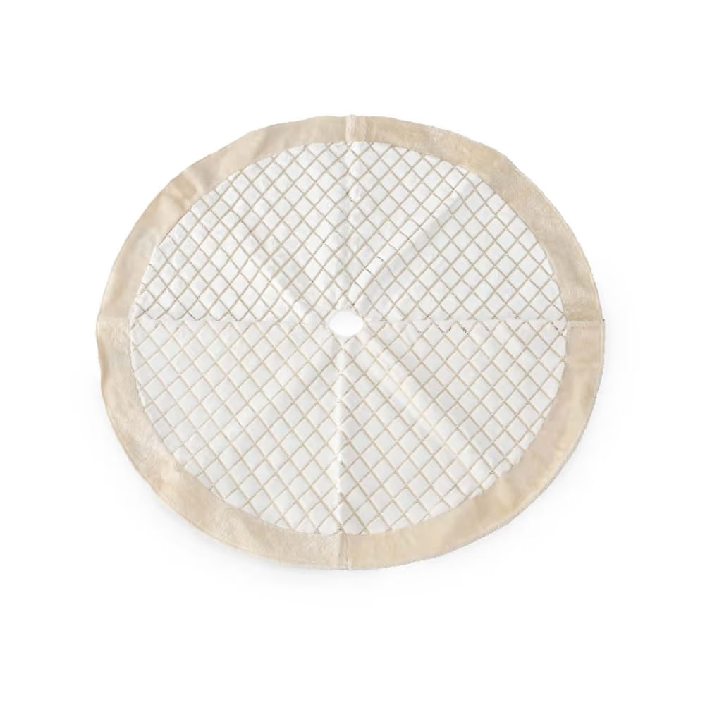 NAVIDAD - Falda de arbol navidelo modelo N5