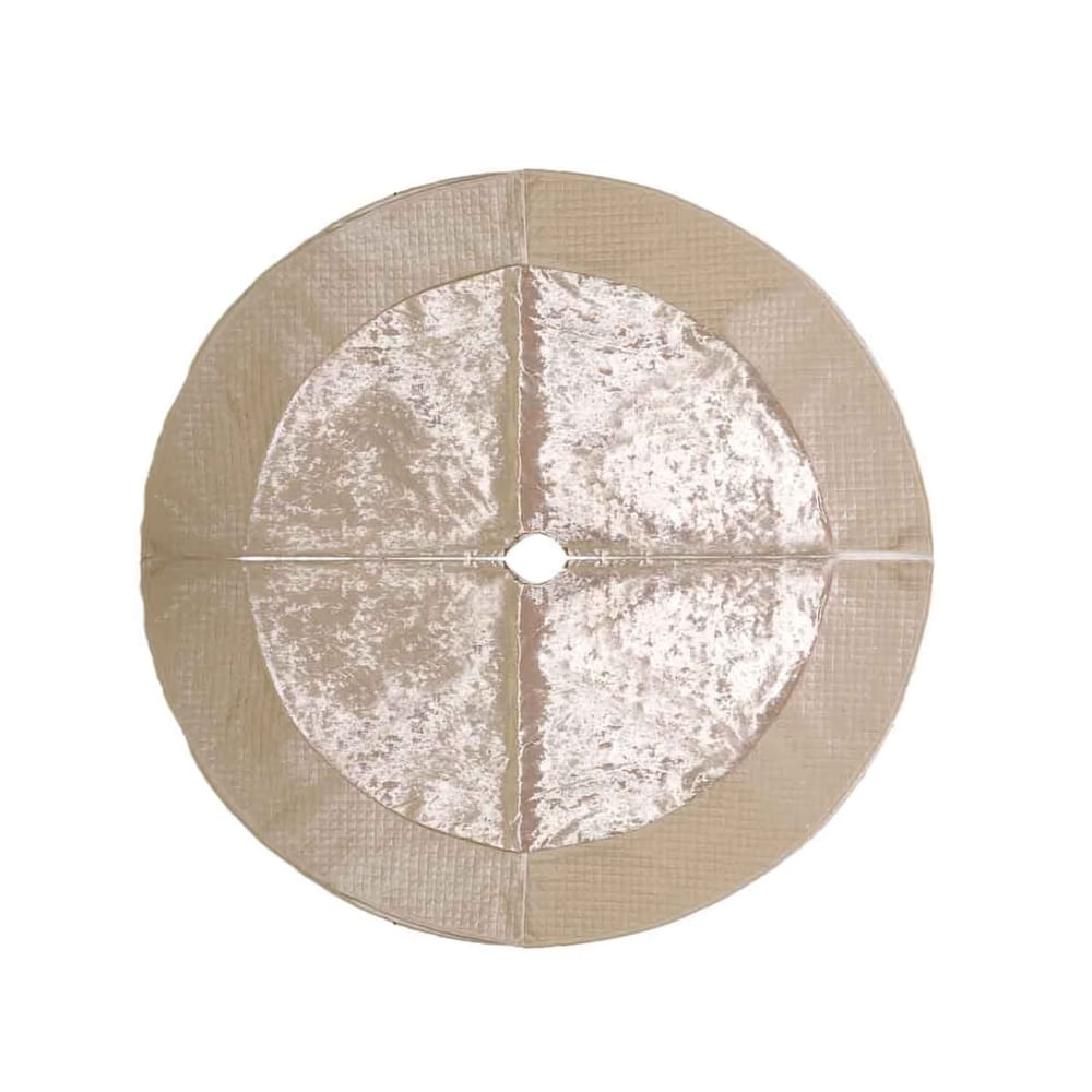 NAVIDAD - Falda de arbol navidelo modelo N4