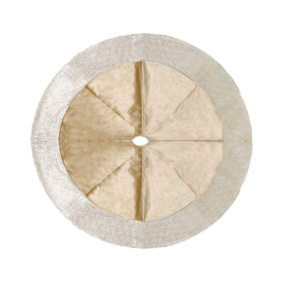 NAVIDAD - Falda de arbol navidelo modelo N2