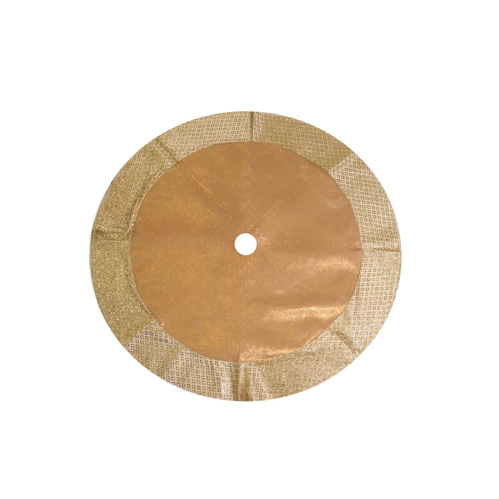 NAVIDAD - Falda de arbol navidelo modelo N3