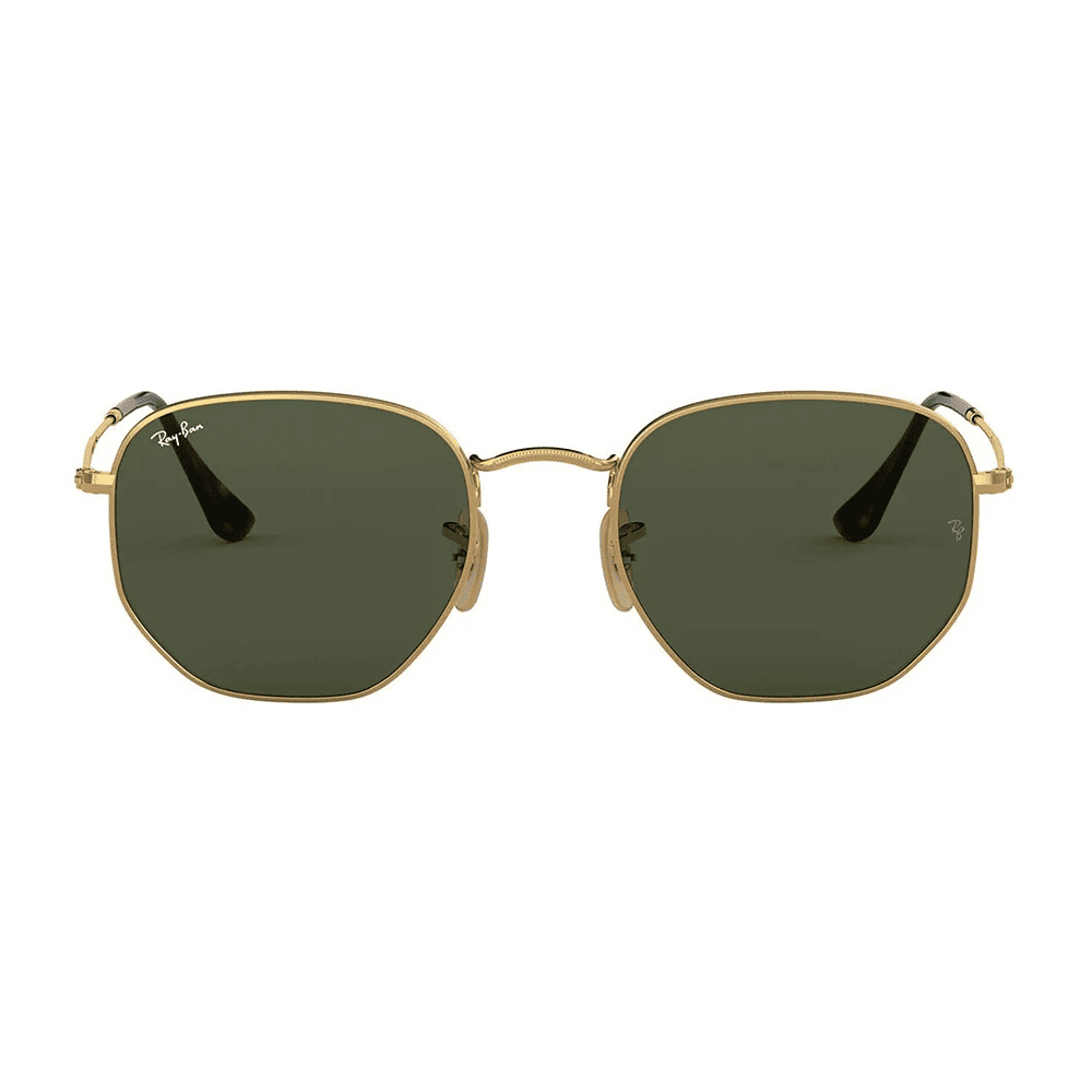 Lentes De Sol Uv400 Mujer Rb3548N 001 51 Ray Ban  - 1030760