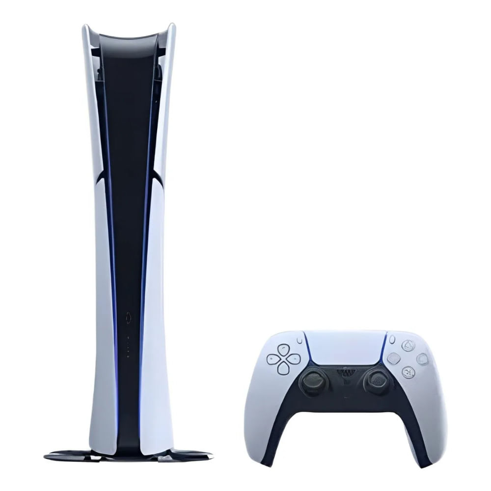 SONY PLAYSTATION 5 SLIM 1TB EDICIÓN DIGITAL