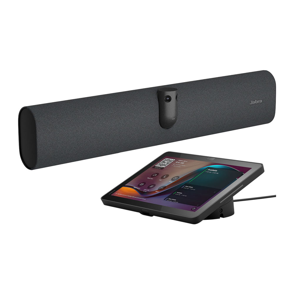 Jabra Video Conference Device Modelo 8721-232 para Reuniones en Alta Definición