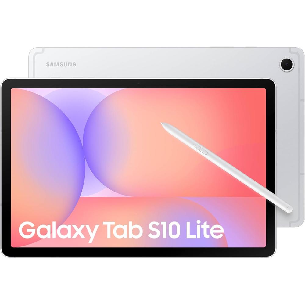 Samsung Galaxy Tab S10 Lite 10.9"" 256GB | Plata