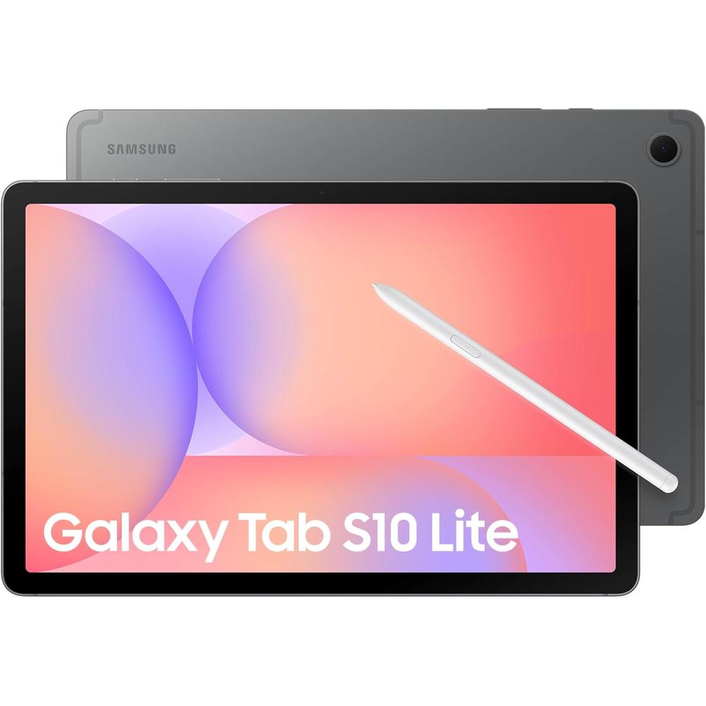 TABLET GALAXY TAB S10 LITE 10.9 TABLET GALAXY TAB S10 LITE 10.9