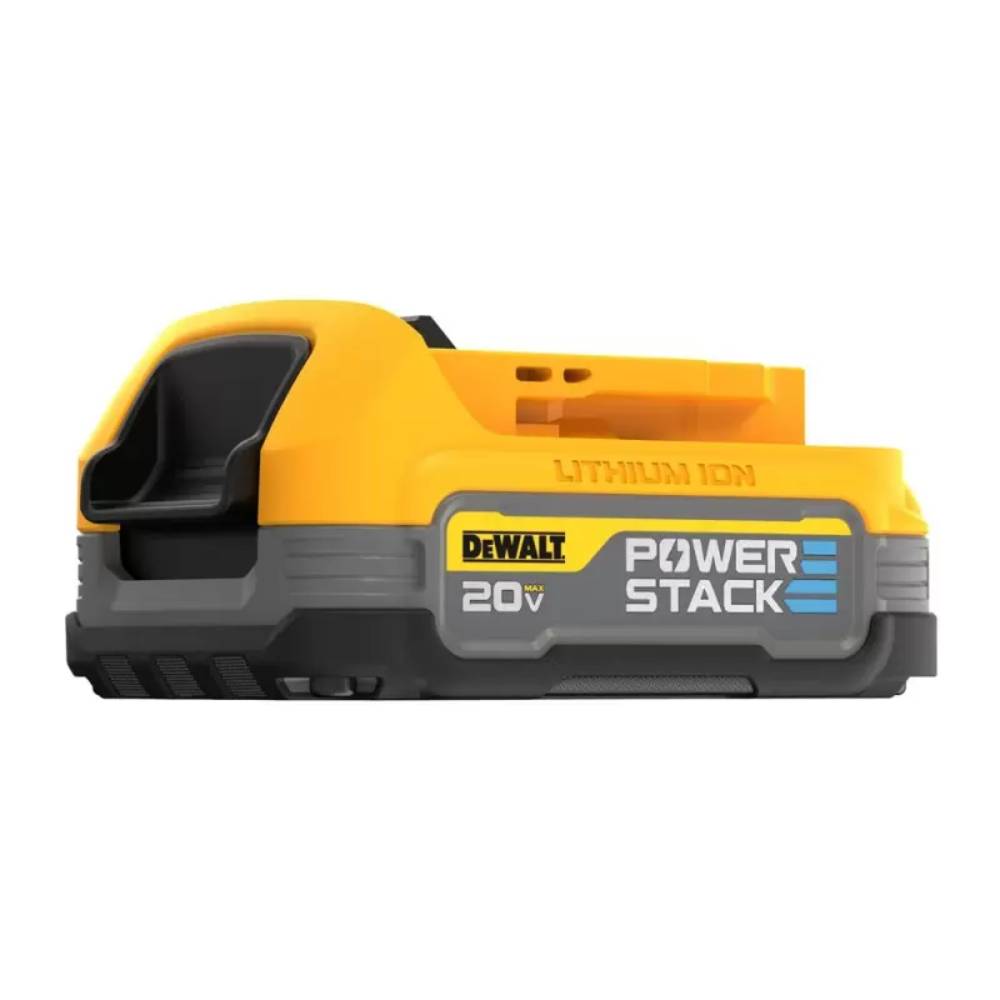 Bateria Powerstack Ion Litio 20V 1.7 Ah Dewalt DCBP034-B3