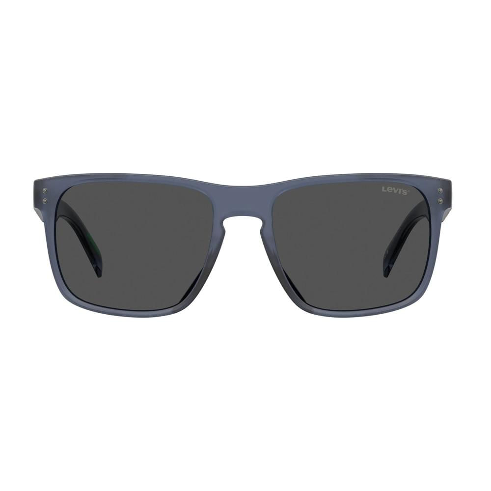 Lentes De Sol Uv400 Hombre Lv 5025/S 0Fll Ir 56 Levis 1031812