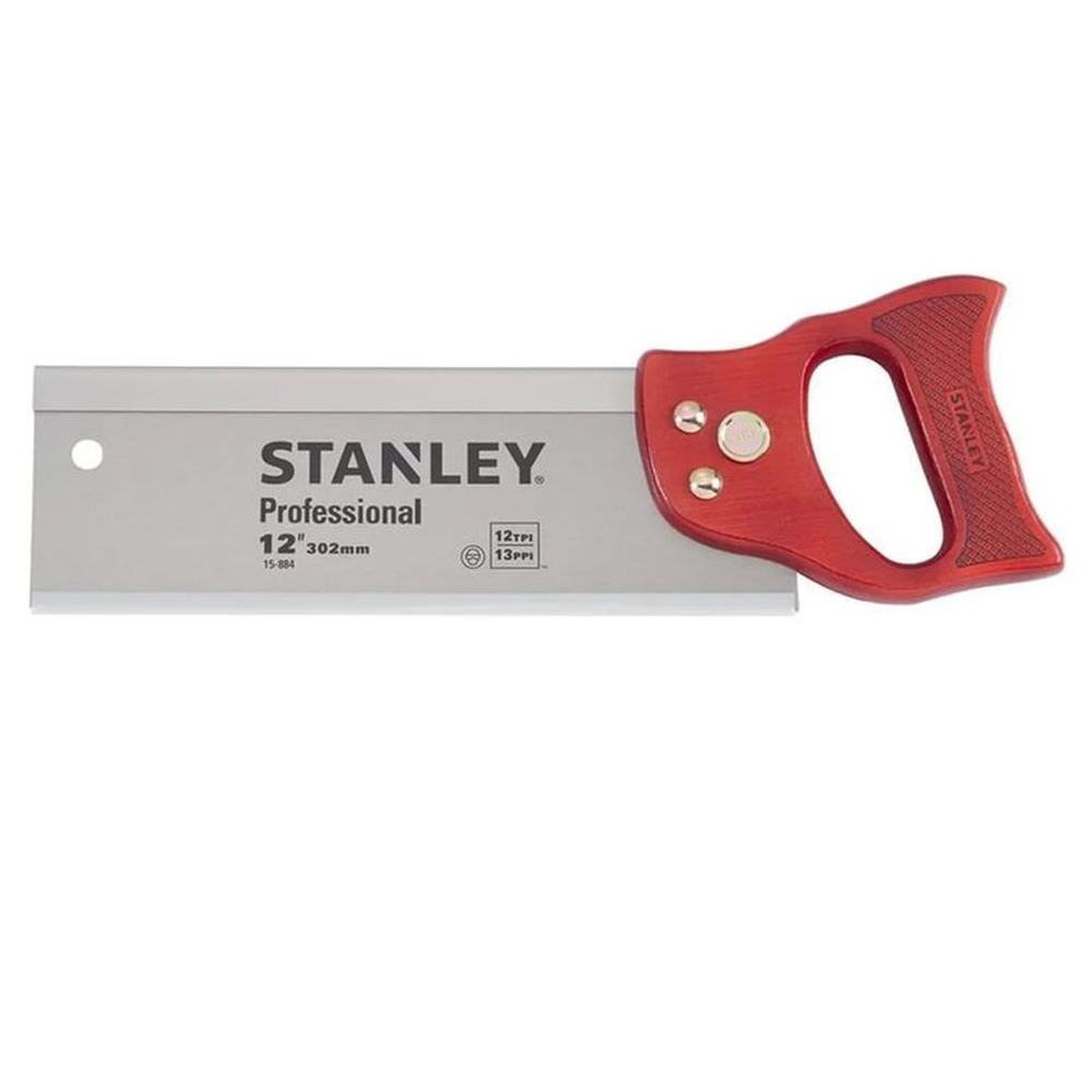 SERRUCHO COSTILLA 12 pg 15-884 STANLEY Plateado SERRUCHO COSTILLA 12 pg 15-884 STANLEY Plateado