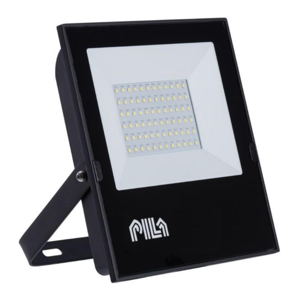 Reflector proyector led PILA 200W Negro Reflector proyector led PILA 200W Negro
