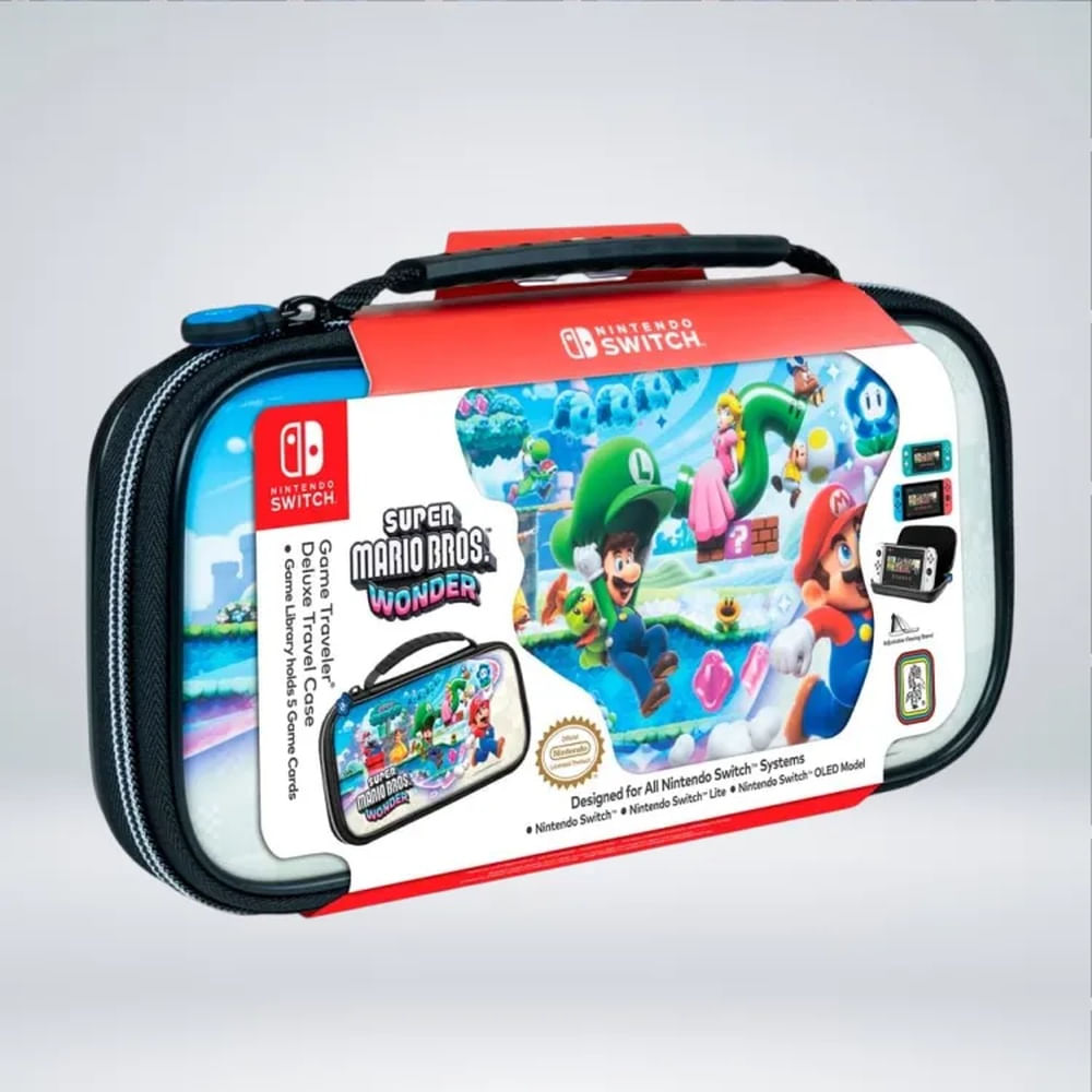 PROTECTOR SUPER MARIO BROS WONDER