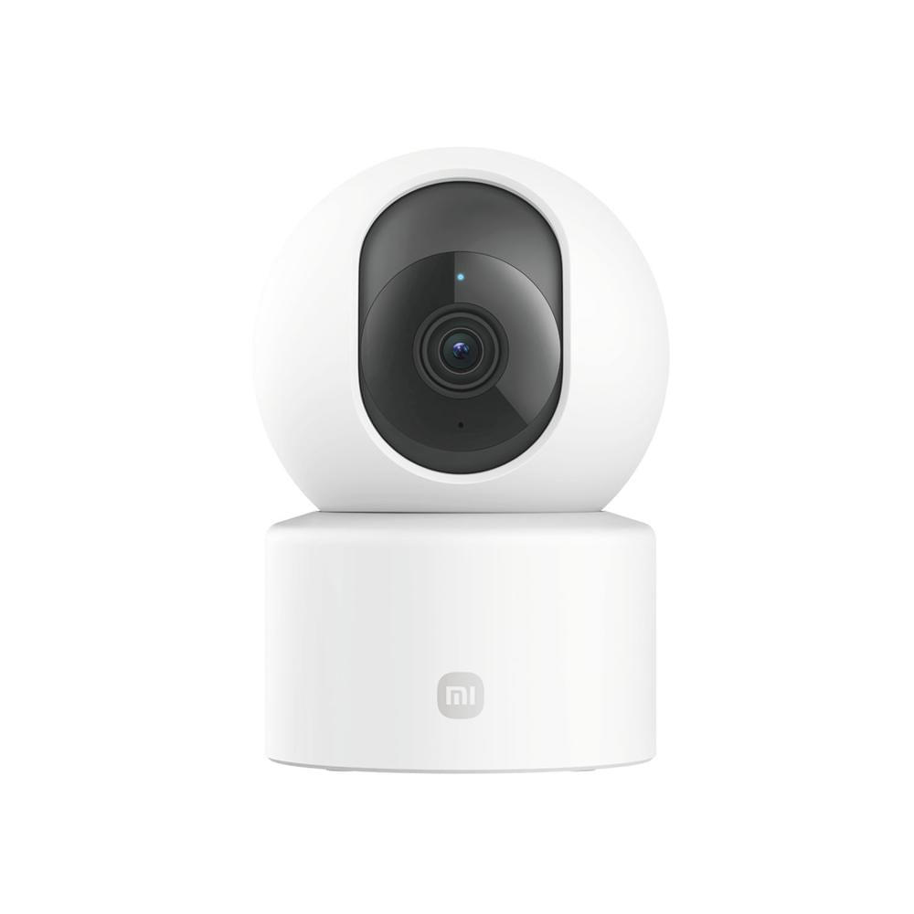 Cámara Vigilancia C301 2K 3MP Xiaomi Detección Personas Visión 360 Audio Doble vía