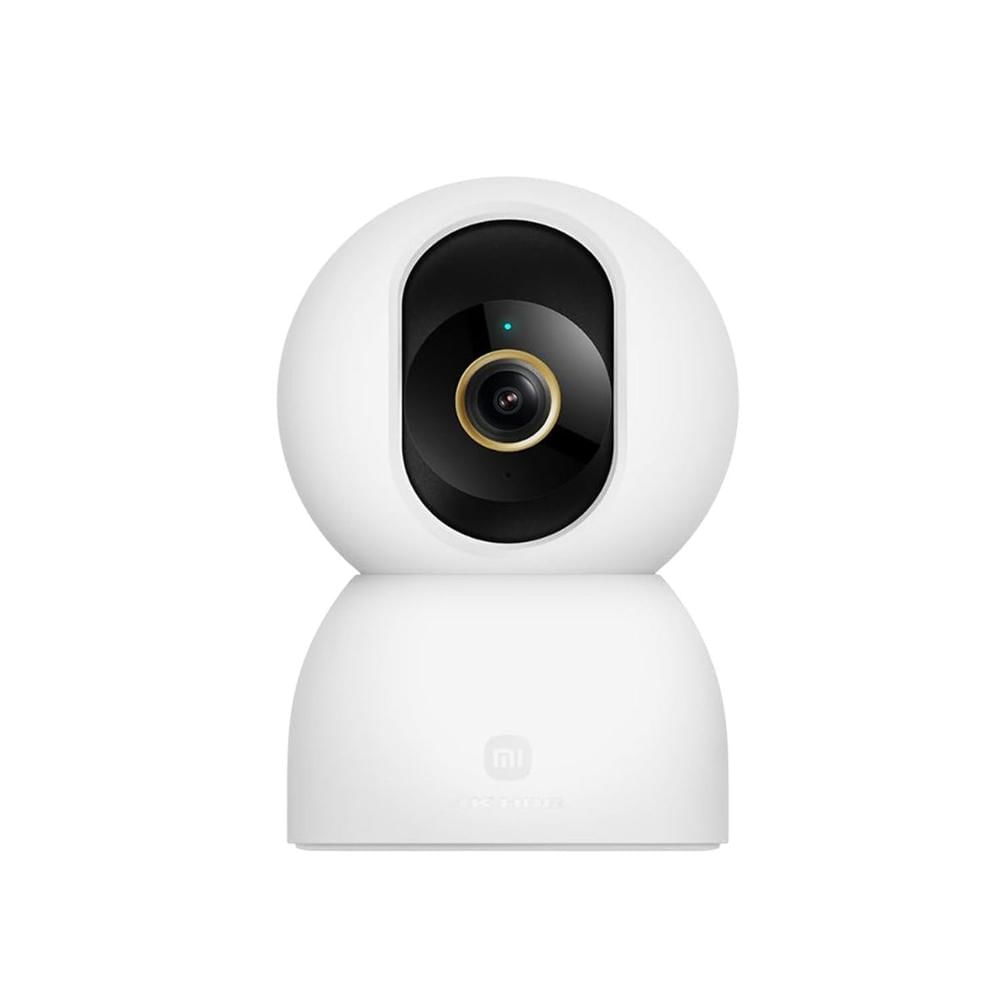 Cámara Vigilancia C701 4K Xiaomi Audio Doble vía Detección llanto de bebé