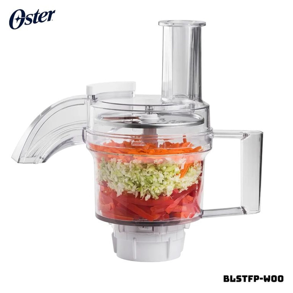 PROCESADOR DE ALIMENTO OSTER BLANCO - BLSTFP-W00