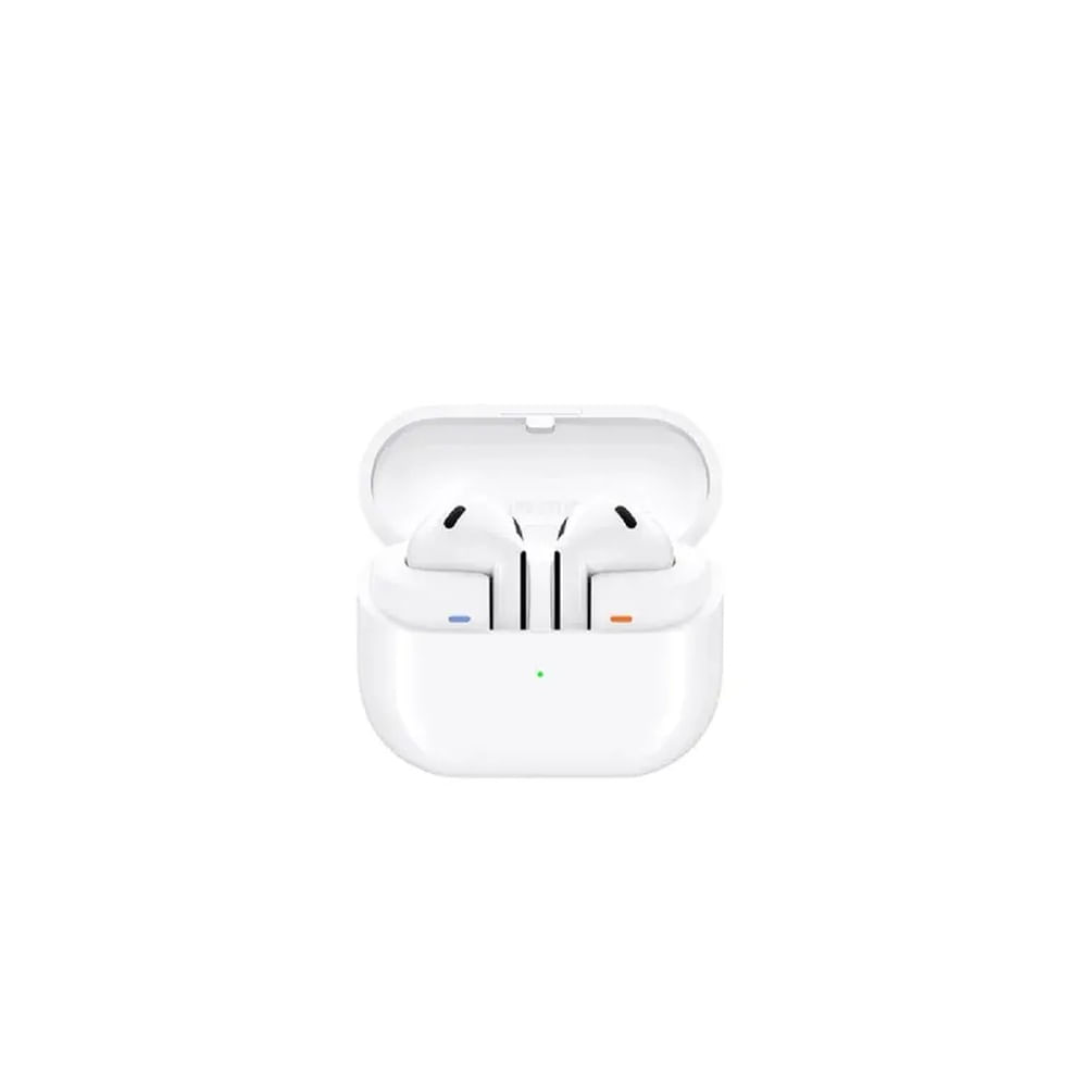 Audifono SAMSUNG Galaxy Buds 3 SM-R530, Bluetooth, color Blanco