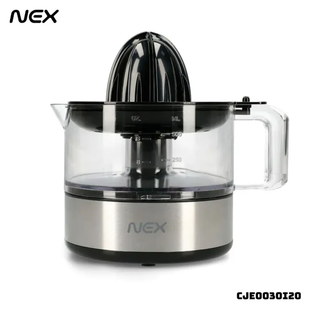 EXPRIMIDOR DE CITRICOS NEX 25 W - CJE003OI20