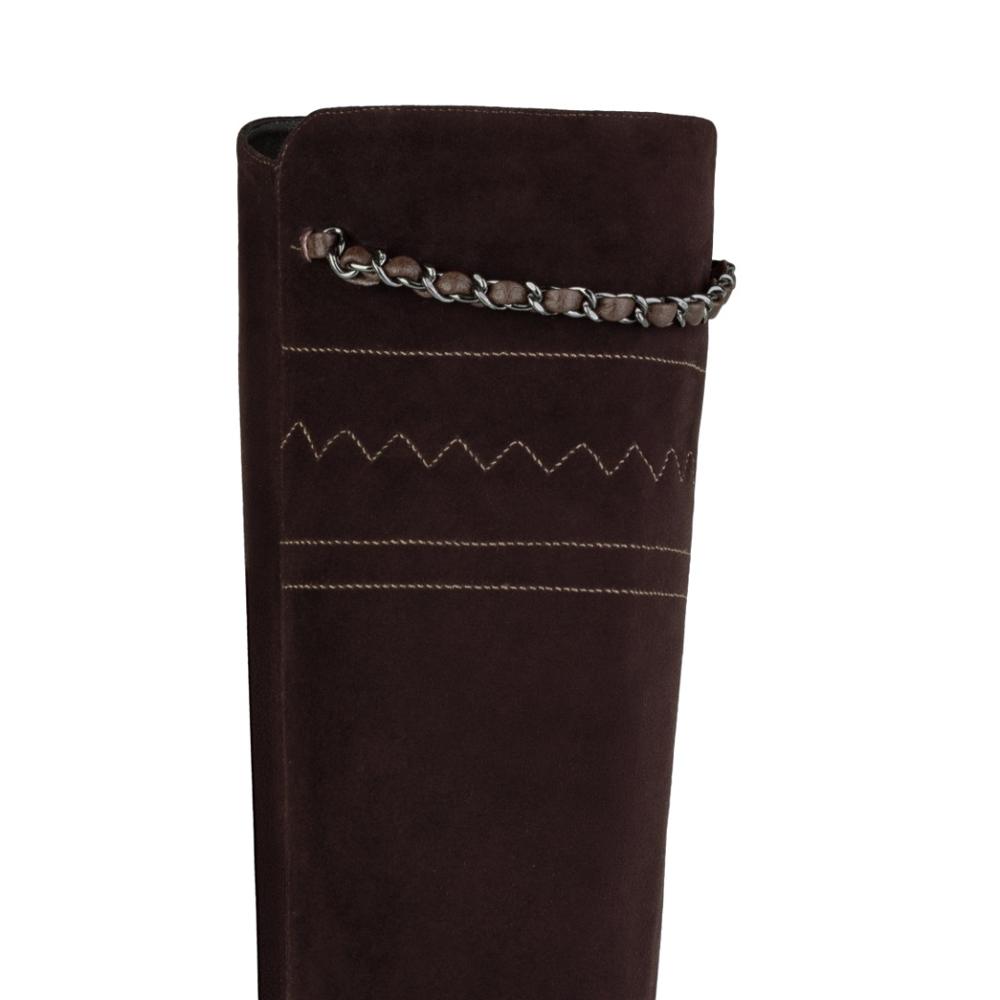 KARA INTENSE BROWN - 36