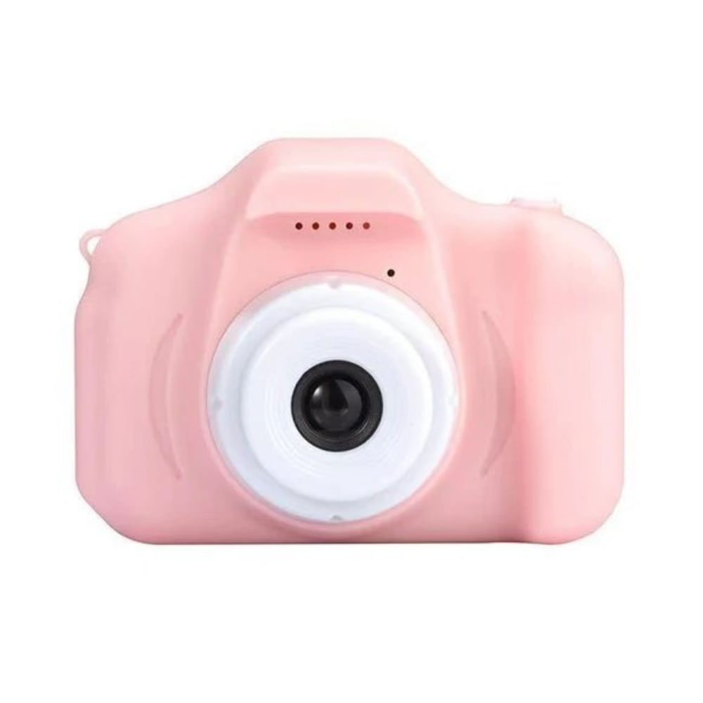 Camara Digital para Niños con Memoria de 32GB - Fotos y Videos RS