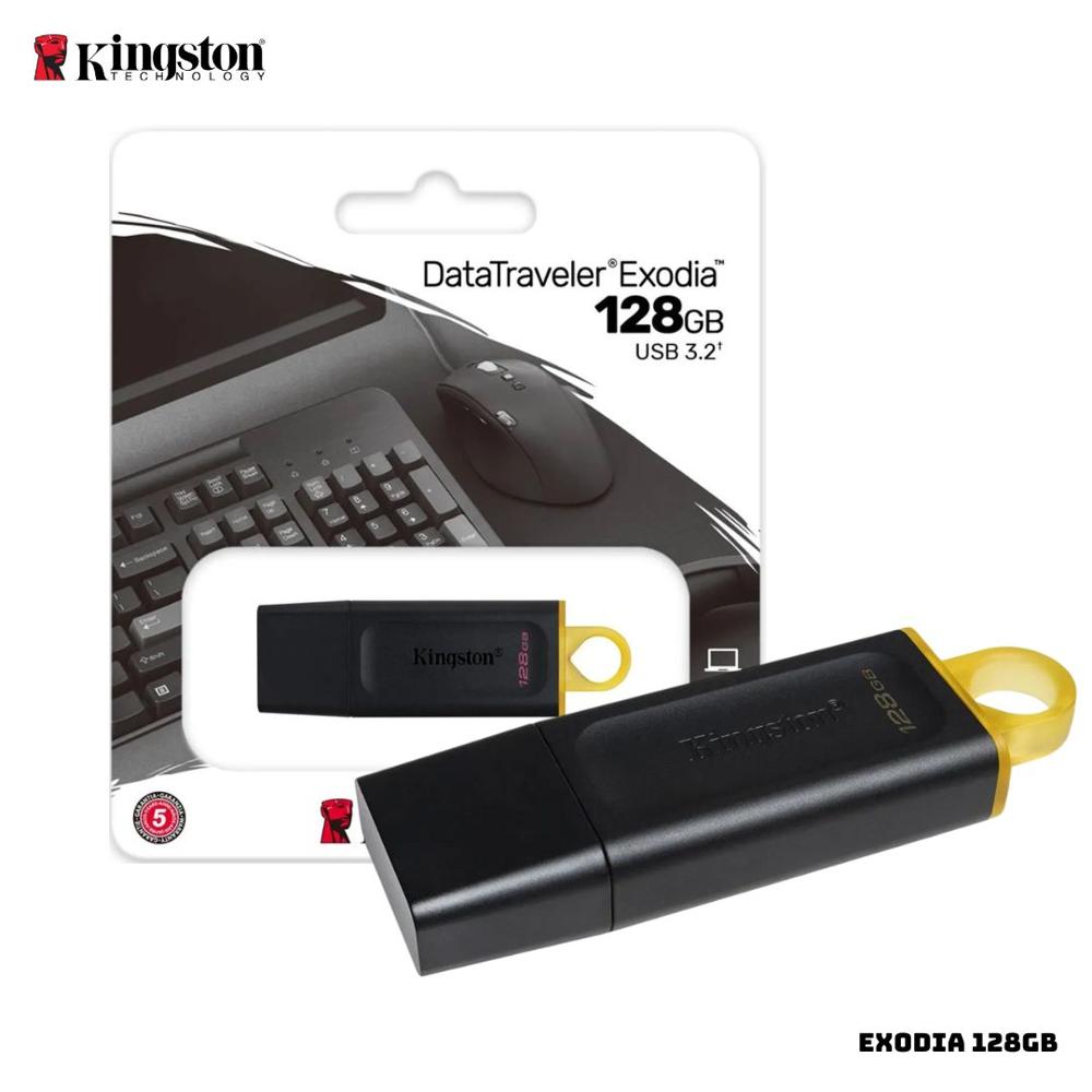 Kingston DataTraveler SE9 G3 - 512GB - USB-Stick | Auf Lager | Günstig