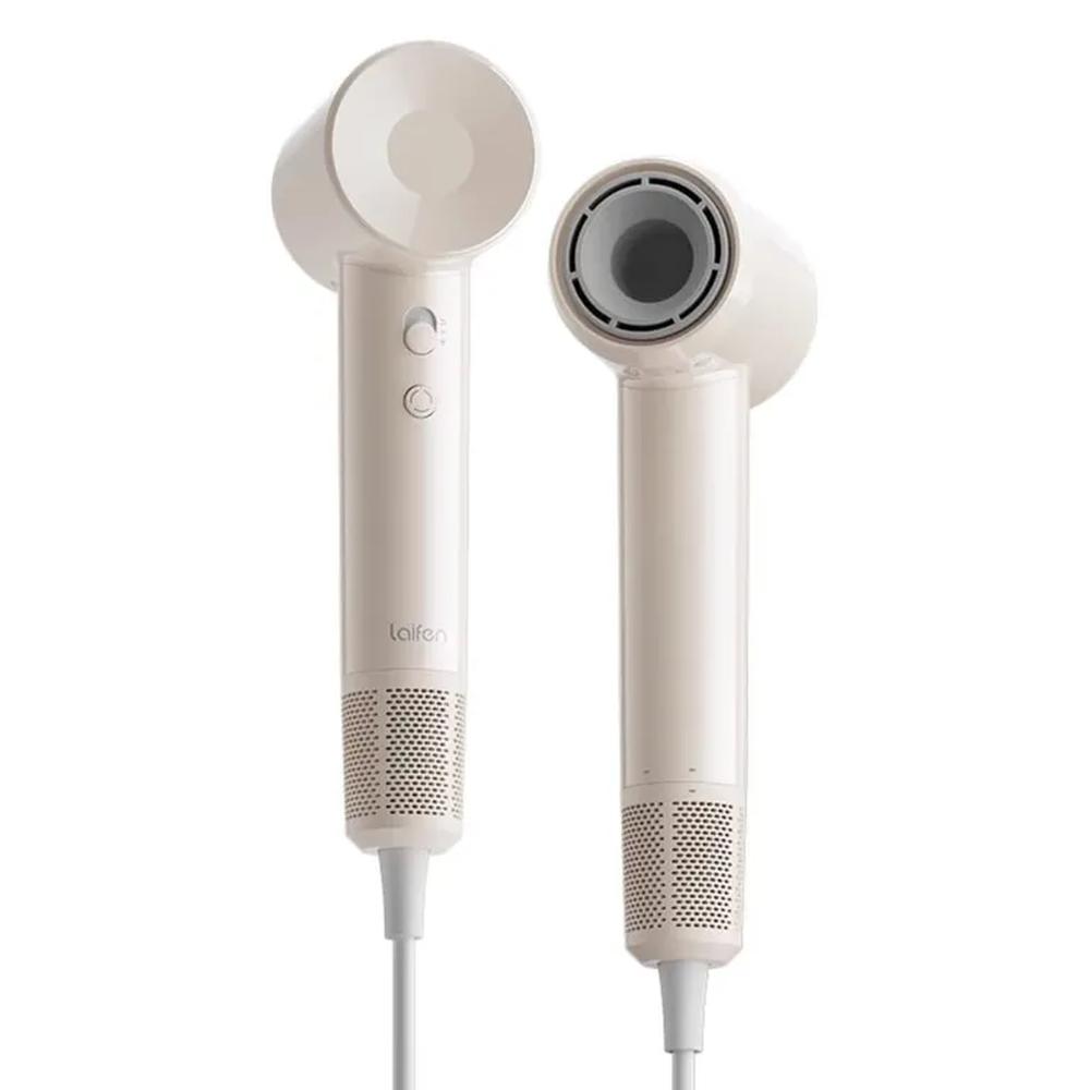 Secadora de Cabello Laifen Ultra SE Lite Beige