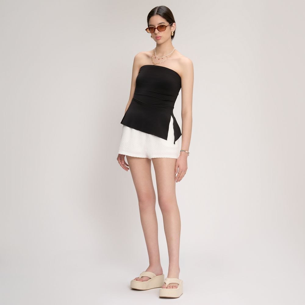 Short Mujer Hypnotic Crinkle | Oechsle.pe - Oechsle