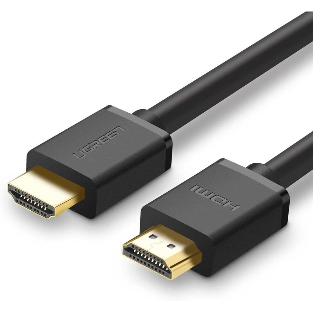 Ugreen Cable HDMI Alta Velocidad 4K 60Hz con Ethernet 2m HD104 10107
