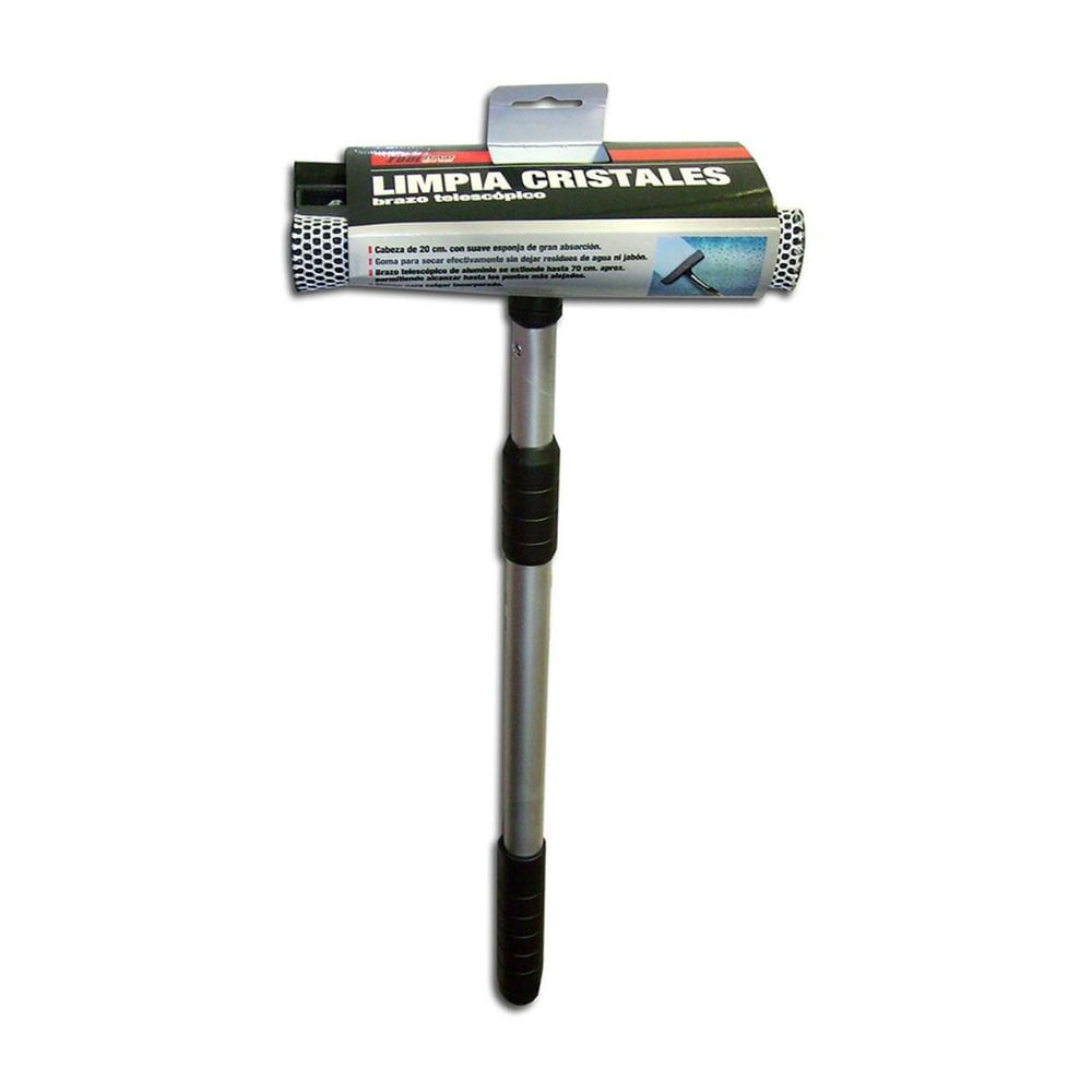 Limpia Cristales Telescópico Daytona