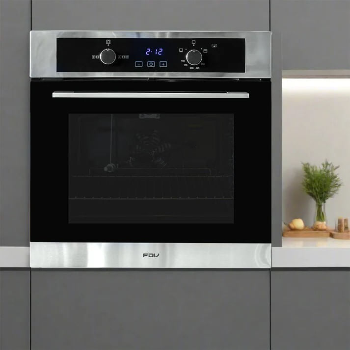 Horno Empotrable a Gas Fdv 70L Onix