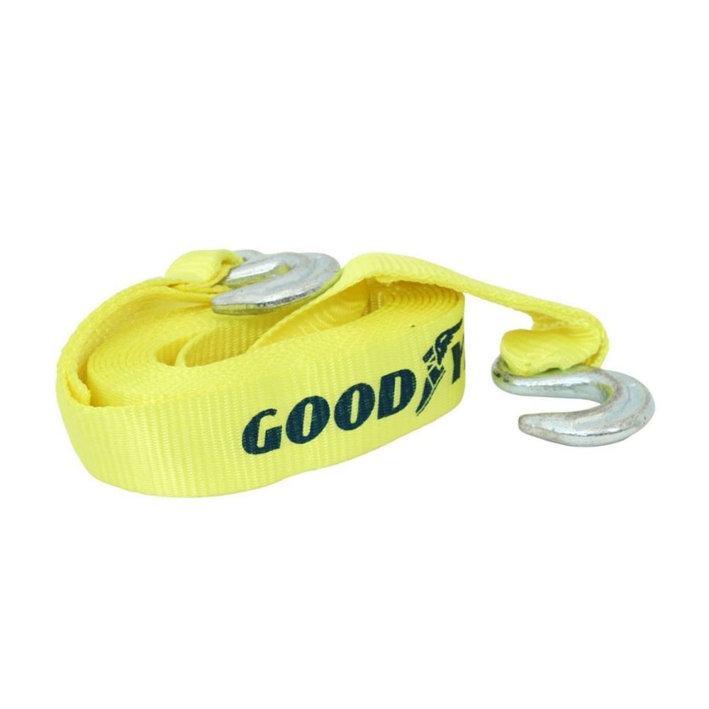 Correa para remolque 2x15' Goodyear