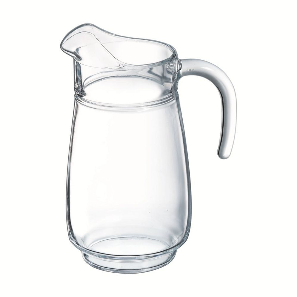 Jarra de Vidrio 2.3L Tivoli Luminarc