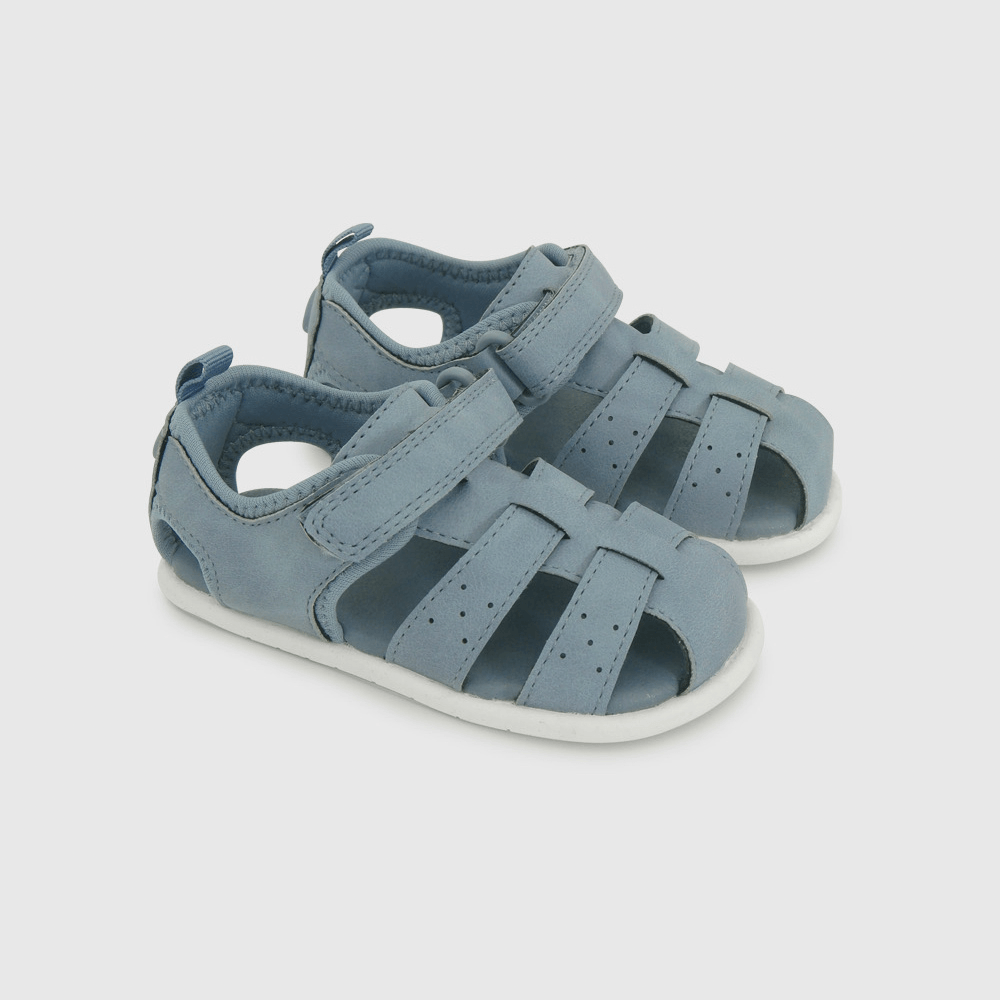 Sandalias Colloky Niño 33090250 Azul 20