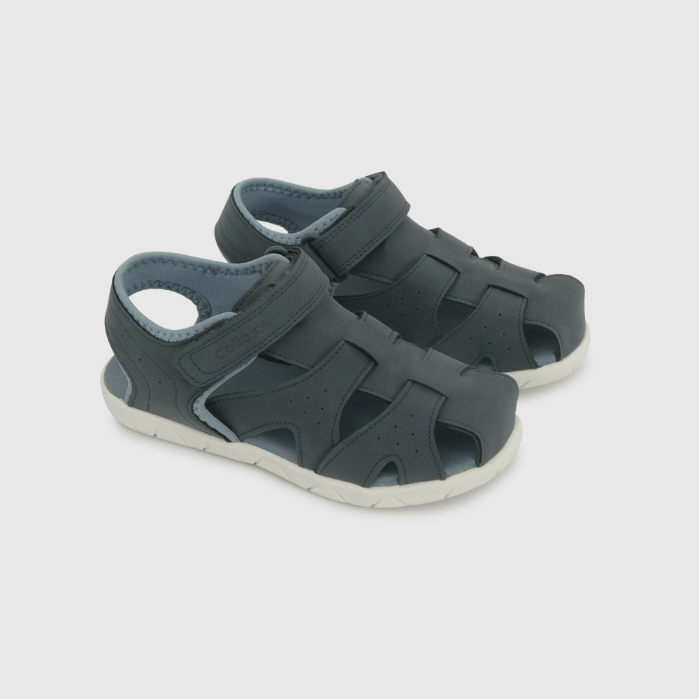 Sandalias Colloky Niño 53090250 Azul 31
