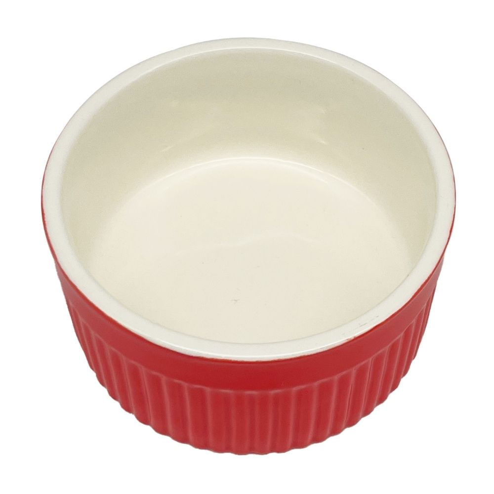 Ramekin Cerámica 10.5cm Top Chef Orange
