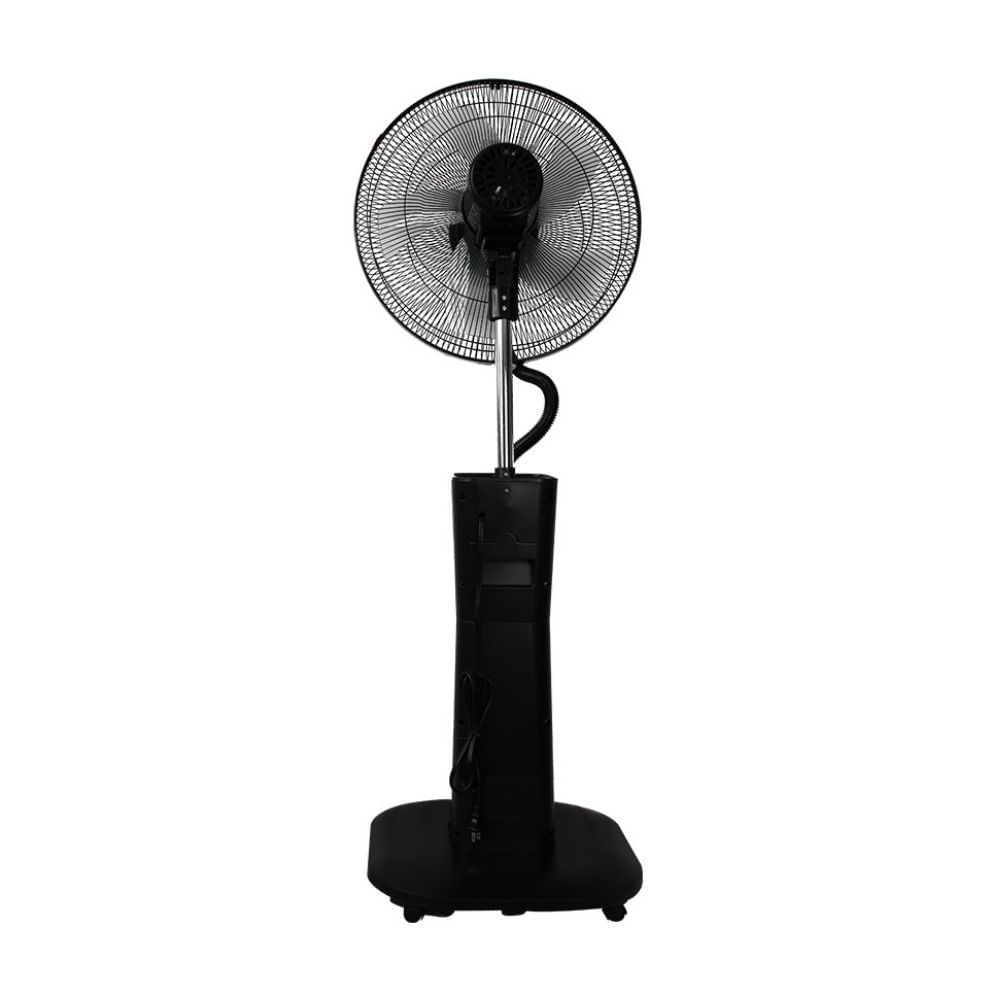 Ventilador Vaporizador 75W Blanco Orange