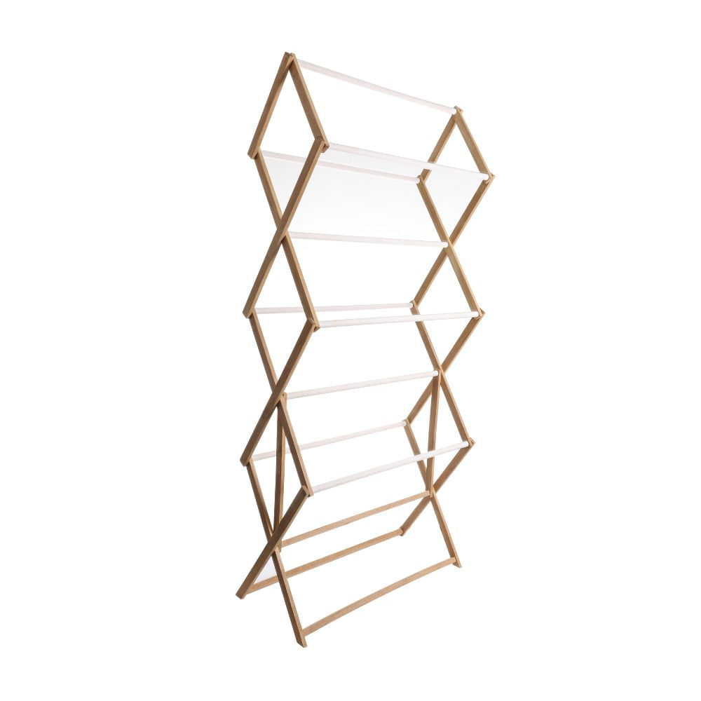 Tendal de madera 76x166cm Orange