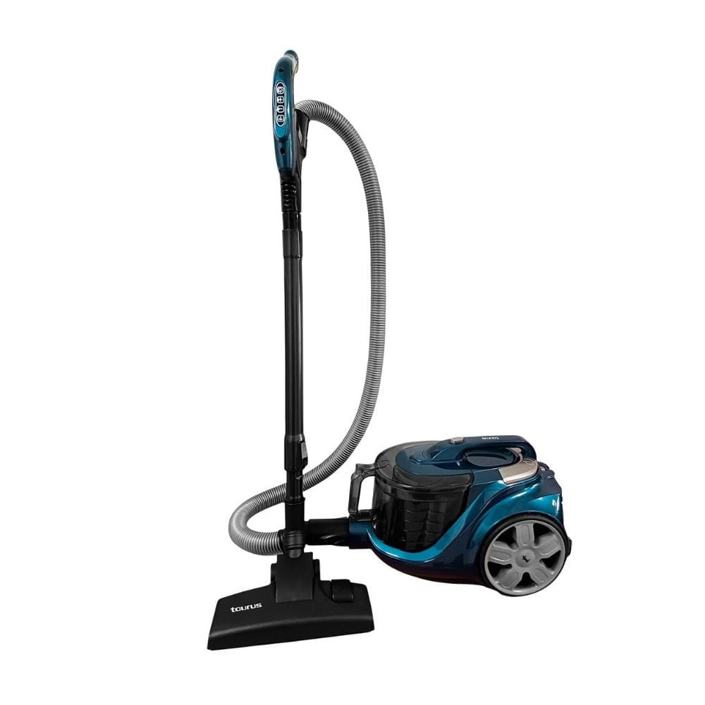 Aspiradora Digital Megane Iii Azul Taurus