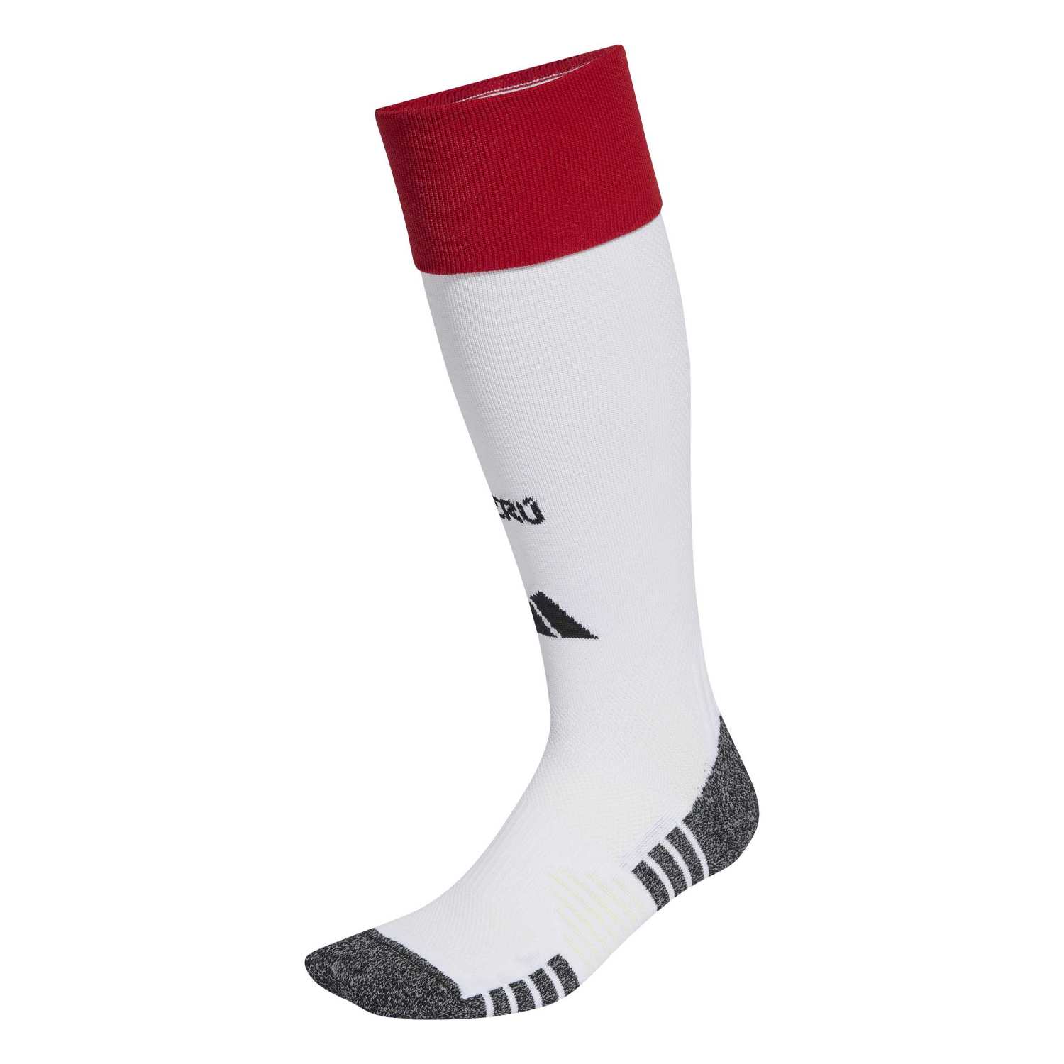 Medias Deportivas Adidas Hombre Peru 26 Home Jy5096 Blanco