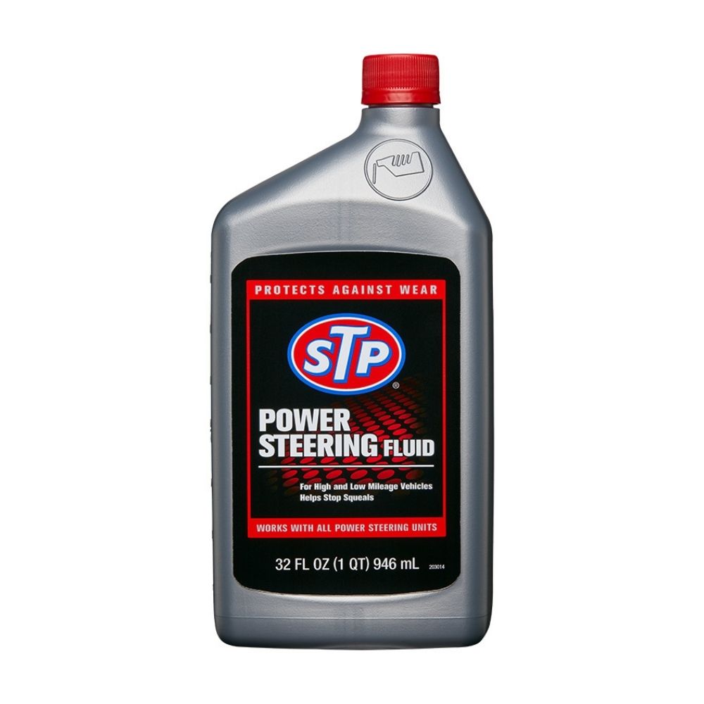 Líquido Hidráulico STP LH 32 Oz 946ml