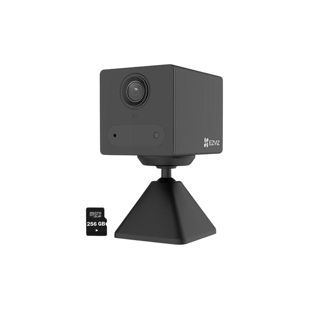 Ezviz Cámara CB2 4G 2K Smart Bateria Inalámbrica Interior SD 256GB Cámara CB2 4G 2K 3MP Ezviz Smart Batería Inalámbrica Interior SD 256GB Ezviz Cámara CB2 4G 2K Smart Bateria Inalámbrica Interior SD 256GB Cámara CB2 4G 2K 3MP Ezviz Smart Batería Inalámbrica Interior SD 256GB